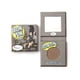 thumbnail image 2 of Lápiz de cejas TheBalm Clean and Green Brow Pow Blonde, 2 of 3