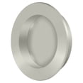thumbnail image 3 of FP238U15 2-3/8" Round Flush Pull - Satin Nickel, 3 of 3