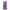 Purple, variant on 60mm/2.36" Shatterproof Clear Plastic Christmas Ball Xmas Tree Decoration DIY Handcraft Ornaments (30 Counts, Gold)