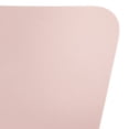 thumbnail image 4 of TMS Tula Modern Contemporary Stackable Bentwood Kids Chair (Set of 2), Pink, 4 of 7
