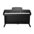thumbnail image 1 of Piano Digital de 88 Teclas Pesadas KBOARD DPK-8 negro 48.5x138x84, 1 of 3