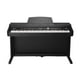 thumbnail image 1 of Piano Digital de 88 Teclas Pesadas KBOARD DPK-8 negro 48.5x138x84, 1 of 3