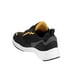 thumbnail image 4 of Tenis Hombre Deportivos Gym Correr Ds Shoes Ejercicio negro 27.5 DS SHOES O71, 4 of 4