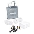 thumbnail image 1 of Dupray Steam Cleaning Pack Pro – 24-Piece Accessory Kit for Dupray Steam Cleaners | Deep Cleaning Tools for Floors, Grout, Upholstery & More, 1 of 7