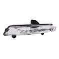 thumbnail image 2 of 12V LED Front Bar Lamp, Waterproof High Brightness Turn  Fog Light Driving Lamp for Clio IV 2016-2019, White Light, Stylish and Modern Touch, Shock Resistant, Plug and Play, 2 of 7