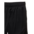 thumbnail image 3 of Athletic Works Boy's Performance Shorts, 2-Pack, Sizes 4-18 & Husky, 3 of 3