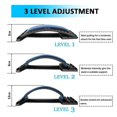 thumbnail image 3 of Back Stretch - Back Stretch Equipment Fitness Blue, 3 of 3