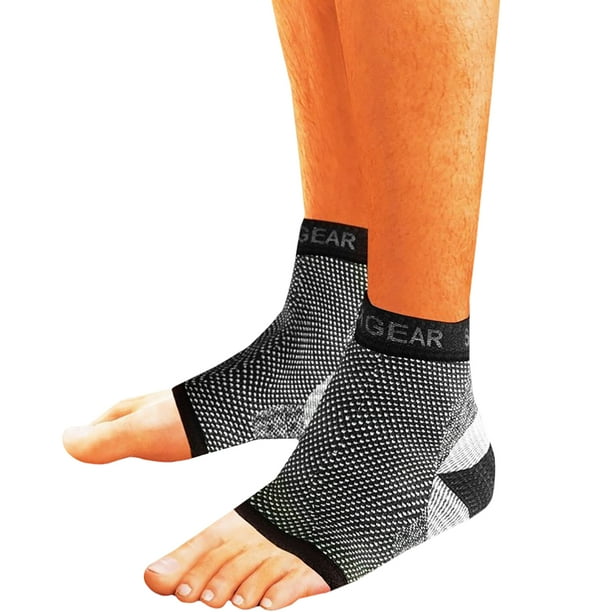 Physix Gear Sport Plantar Fasciitis Compression Foot