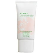 Almay Almay Pure Blends Makeup, 1 oz