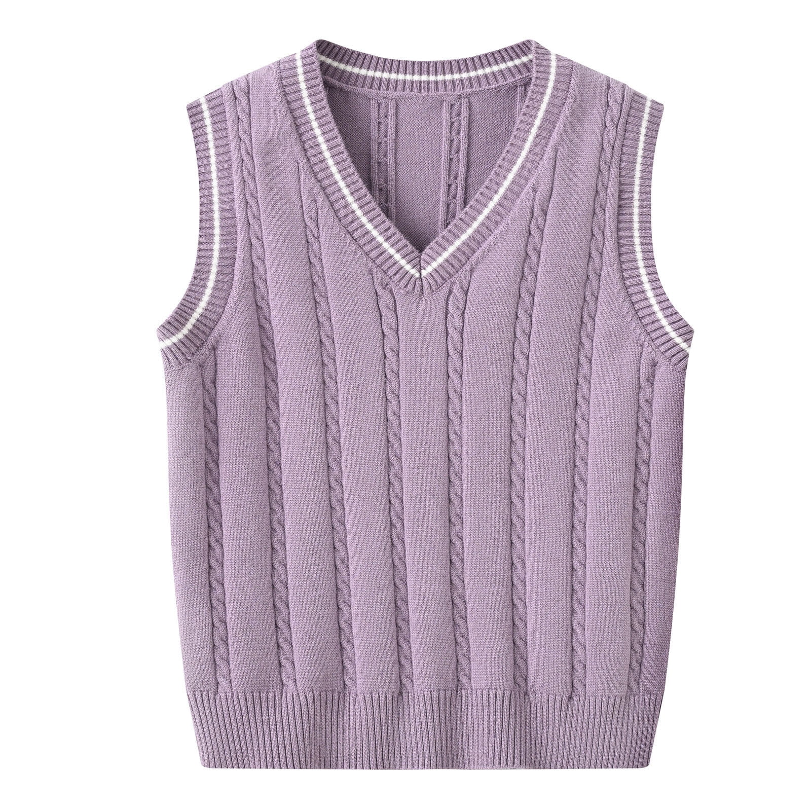 Vest Outfit Sweater Vest Pastel Harajuku Kawaii Fashion Pastel