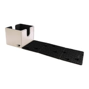Mana 8 - ALCOVE® Edge DECK BOX® - Swamp for Magic: The Gathering