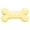 Yellow, variant on Dual-Function Dog Teeth Cleaner Mouth Prop Chew Toy, Easier At-Home Brushing, Oral Care Tool for Small Medium Large Dogs