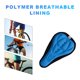 thumbnail image 5 of Funda Universal para asiento de bicicleta Wdftyju engrosada cómoda para bicicleta de montaña y carretera, 5 of 6
