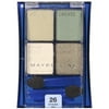 Maybelline Expert Wear Eye Shadow, Emerald Isle 26