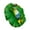 E Style, variant on JZROCKER Cartoon Floating Leaf Frogs Shape Floating Ornaments for Pond Pool Decoration