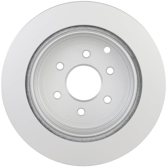 Bosch QuietCast Disc Brake Rotor
