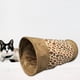 thumbnail image 4 of Túneles Plegables para Gatos, Tienda Interactiva de Tubo, Juguete para Mascotas Al Aire Libre, Laberinto Resistente a Desgarros para Cachorros, Animal , Marrón Yinane jugando túnel tubo, 4 of 6