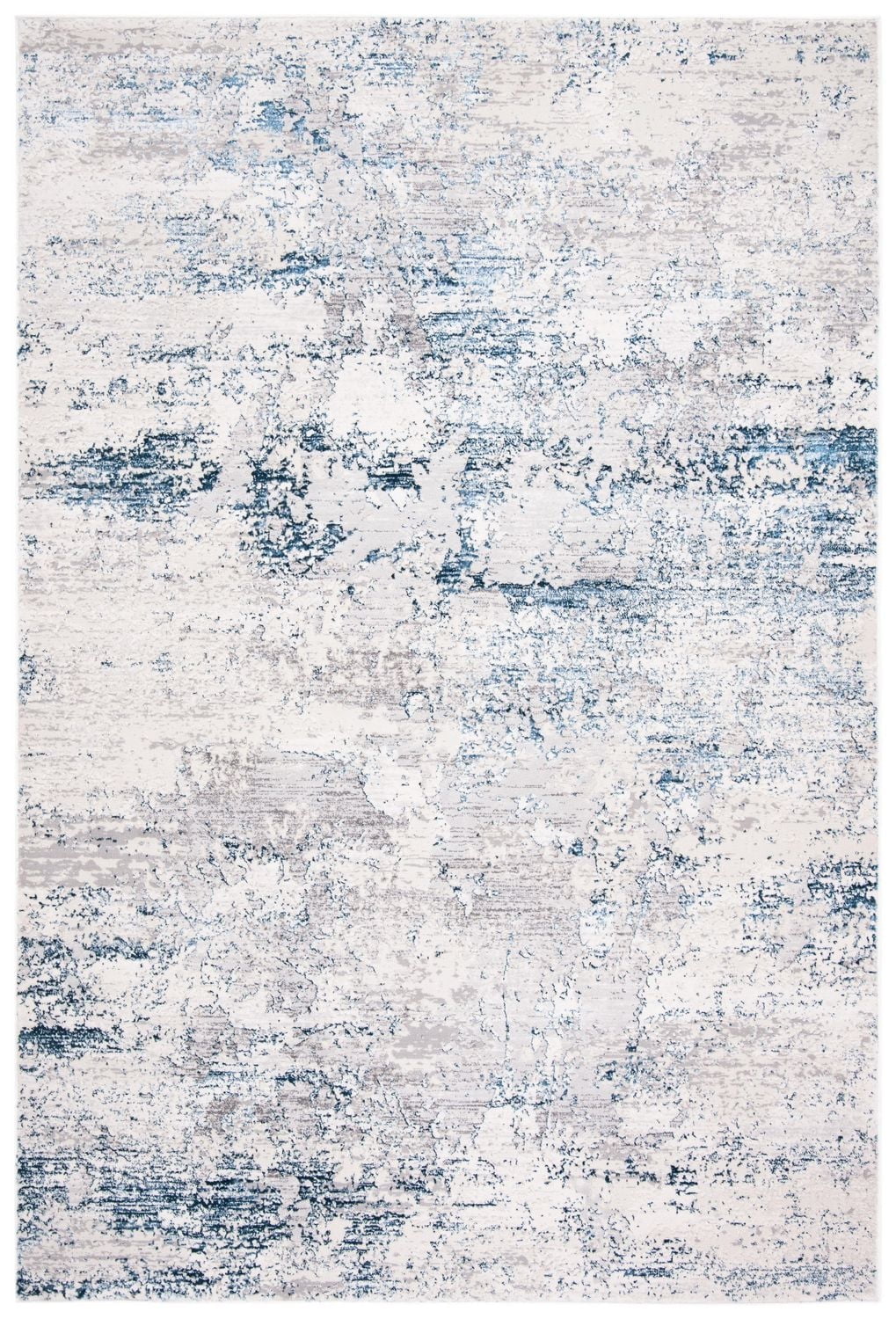 SAFAVIEH Amalfi Cian Abstract Distressed Area Rug