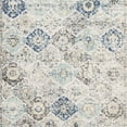 thumbnail image 4 of SAFAVIEH Madison Judith Geometric Floral Area Rug, 4 of 8
