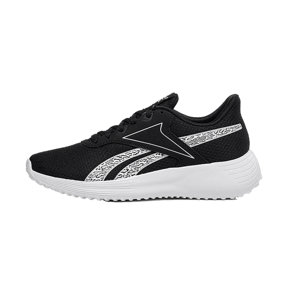 REEBOK WOMENS Lite 3 Cblack Womens "Black/White" IF5235 IF5235 from Stadium Goods