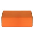 thumbnail image 1 of 1PCS / 2PCS EVA Yoga Blocks Latex Free Non-slip Surface Suitable for Yoga Pilates Meditation, 1 of 7