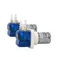 thumbnail image 2 of Peristaltic Pump 12v Small Pump Self-priming Pump Small Pump Mini Laboratory Micro Water Pump ,Multi-Scenario Use, 2 of 6