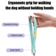 thumbnail image 5 of RKSTN Nylon P Et Leash Pet Leash Green, 5 of 6