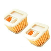 2pcs 596762302 Air Filter Compatible with 572 572XP 596762301 575526601