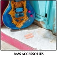thumbnail image 3 of unbranded 3Ud Placas Base Single Coil Para Guitarra Eléctrica Estable Y Ajuste Preciso En Color Marrón, 3 of 6