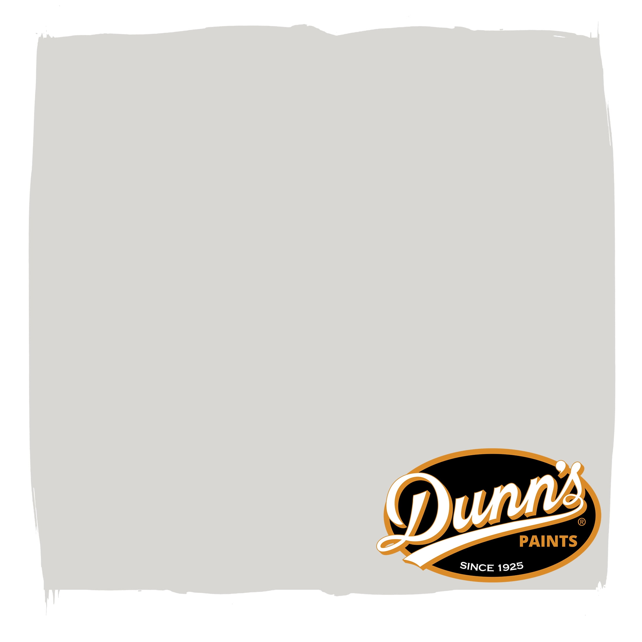 Dunn’s® PAINTS SELECT Interior Eggshell, Size 2Gallon Kit, Color