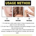 thumbnail image 4 of Rose Petal Essential Oil Body Skin Moisturizing Hair & Feet Anti-Cracking Multi-Care Essential Oil, 4 of 5