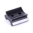 thumbnail image 2 of Weaver Interarms MINI-MARK X 48023 Top Mount Rear Scope Base-23 Gloss Black, 2 of 2