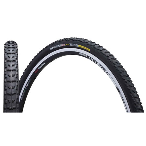 Irc Serac Cx Mud Tubeless Tire 700 X 32c Black k Walmart Com Walmart Com