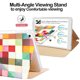 thumbnail image 4 of iPad Mini 1st 2nd 3rd 4th 5th 7.9 inch Gen Printed Cover A2133 MUQY2LL/A MUQW2LL/A MUQX2LL/A A1538 MK6K2LL/A MK6J2LL/A MK6L2LL/A A1599 MGNV2LL/A MGYE2LL/A MGNR2LL/A A1489 ME276LL/A - Color Grid, 4 of 5