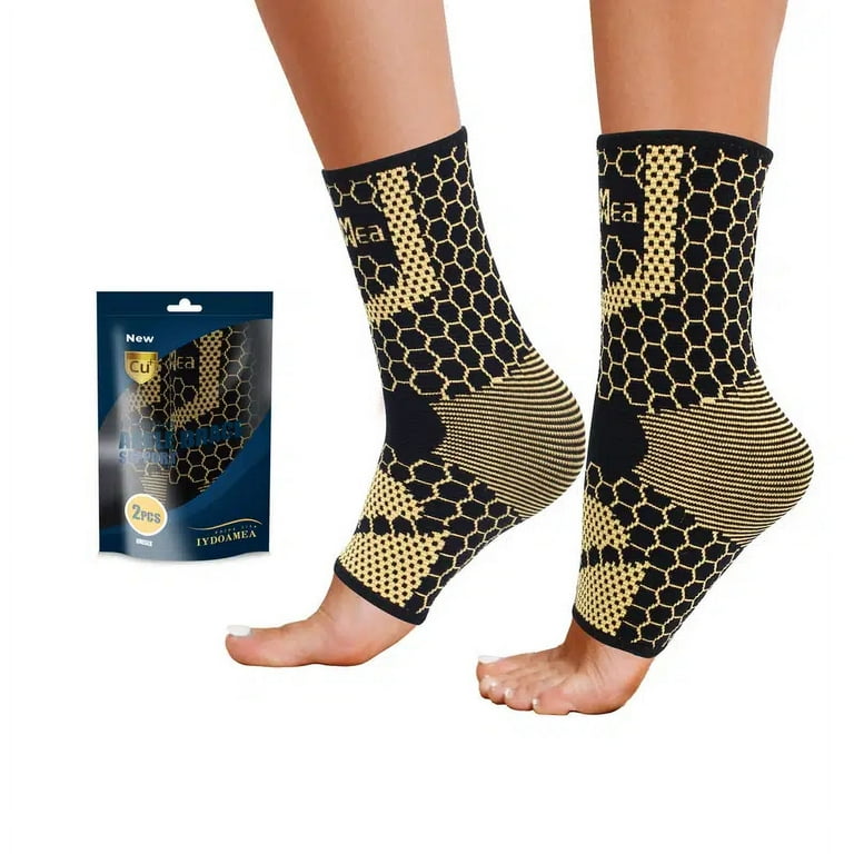 Copper gripper socks store