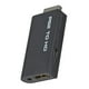 thumbnail image 1 of Para PS2 a HDMI-Convertidor de audio y video Consola de juegos Adaptador HDTV Ehuebsd Para estrenar, 1 of 4