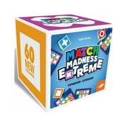 Match Madness Extreme