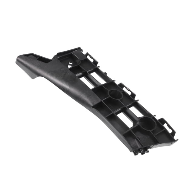 Soporte de parachoques único Bargains Soporte de parachoques delantero izquierdo Montaje de retención No.5211647020 para Toyota Prius 1pc