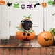 thumbnail image 5 of Disfraz de Halloween para perros y gatos, novedoso disfraz de Halloween y Navidad para perros pequeños, medianos y grandes, para fiestas, disfraces de cachorros, ropa aterradora, 5 of 6