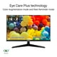 thumbnail image 5 of Monitor Gamer 23.8 ASUS VY249HGR 1ms 120Hz Full HD IPS LED HDMI VGA Adaptive Sync, 5 of 5