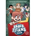thumbnail image 2 of Pre-Owned Table Titans Club (Paperback) 0823456811 9780823456819, 2 of 2