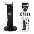 thumbnail image 1 of Electric Beard Trimmer compatible Men - Waterproof, Adjustable Guard, Multi-Use compatible Trimming, Edging & Shaving, Wet/Dry Use_Perfect Gift, 1 of 5