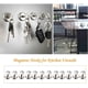thumbnail image 3 of Ganchos magnéticos, imán fuerte con gancho para nevera, resistente 12 piezas oso de fresa  Electrónica, 3 of 4
