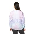 thumbnail image 6 of No You Hang up Ghost Face Tie-Dye Sweatshirt |Ghost face sweatshirt for her, 6 of 6