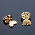 thumbnail image 5 of 2 Pairs Earring Lifters, Secure Earring Backs For Droopy Ears Adjustable Hypoallergenic For Heavy Earring, 5 of 5