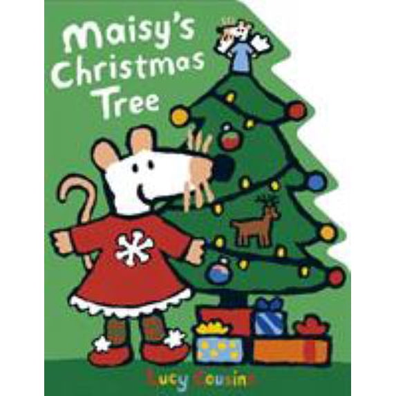 Pre-Owned Maisy's Christmas Tree (Unknown) 1406356263 9781406356267