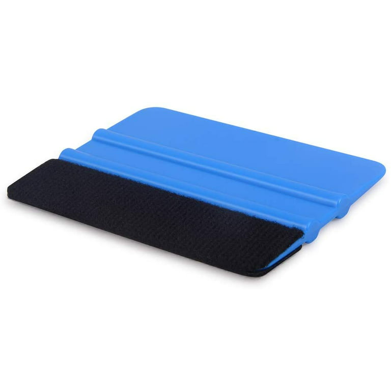 4 Inch Squeegee for Vinyl Wrap and Tint