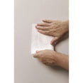 thumbnail image 4 of Hyde Tools Wet & Set Wall and Ceiling Repair Patch, 5 in W x 15 in L, Fabric Wall Fillers, 4 of 6
