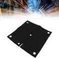 thumbnail image 1 of Welding Blanket, 32x31x0.6cm Anti Tearing Fireproof Soldering Mat  for Copper Pipe, 1 of 7
