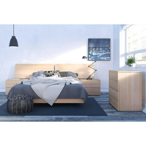 Complete Bedroom Bundles, Bed Frame Size For Twin Xlr